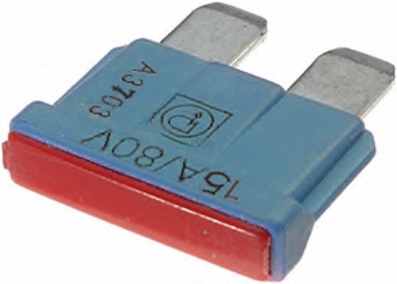 HELLA 8JS 711 683-242 Fuse